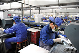 江西化工廠(chǎng)燃?xì)饫淠仩t案例